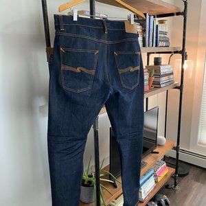 Nudie Lean Dean 34x30